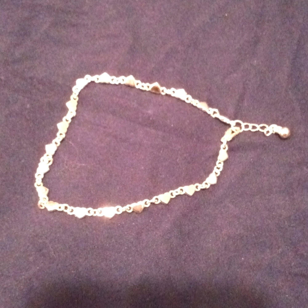 Ankle Bracelet